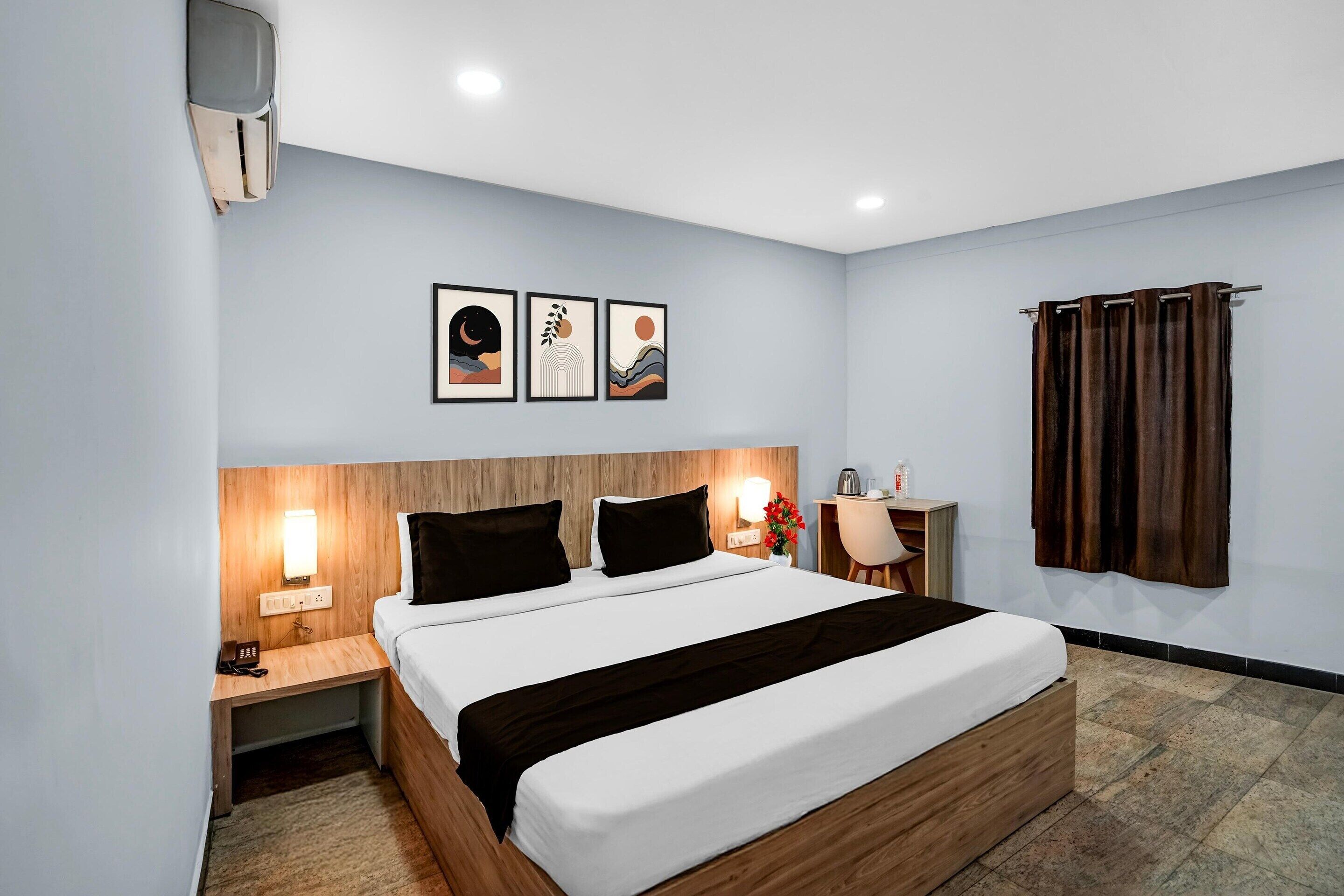 House | 1 bedroom