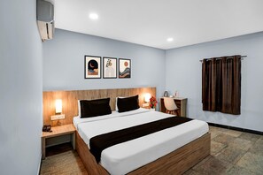 House | 1 bedroom - Super Townhouse Richmond MG Road Metro (Bengaluru)