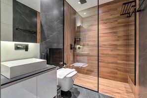 House - Free Housekeeping Visits During Your Stay - Stayshort - Fresh 2 Bedroom Apartment in JVC That Sleeps 5 (Dubai)