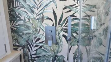 Leilighet, 1 soverom | Bad