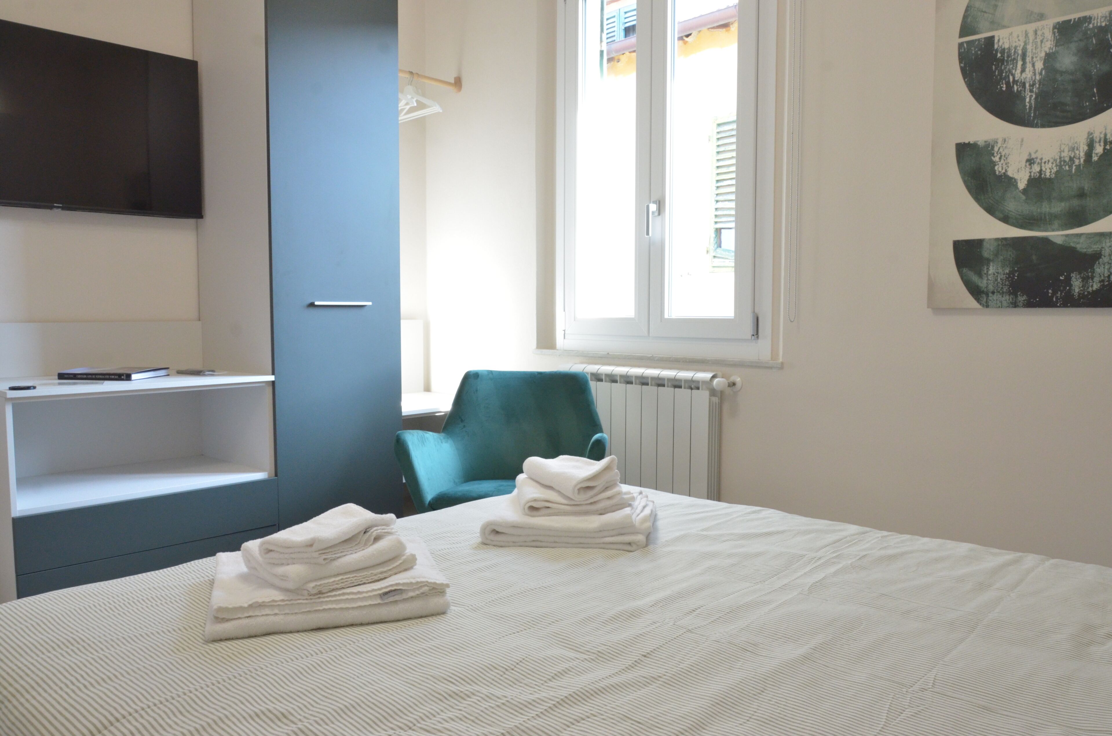 Apartment, 1 Bedroom