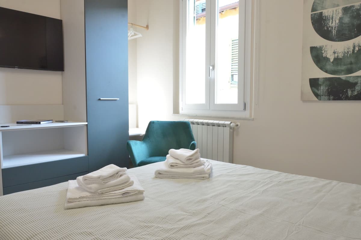 Apartment, 1 Bedroom