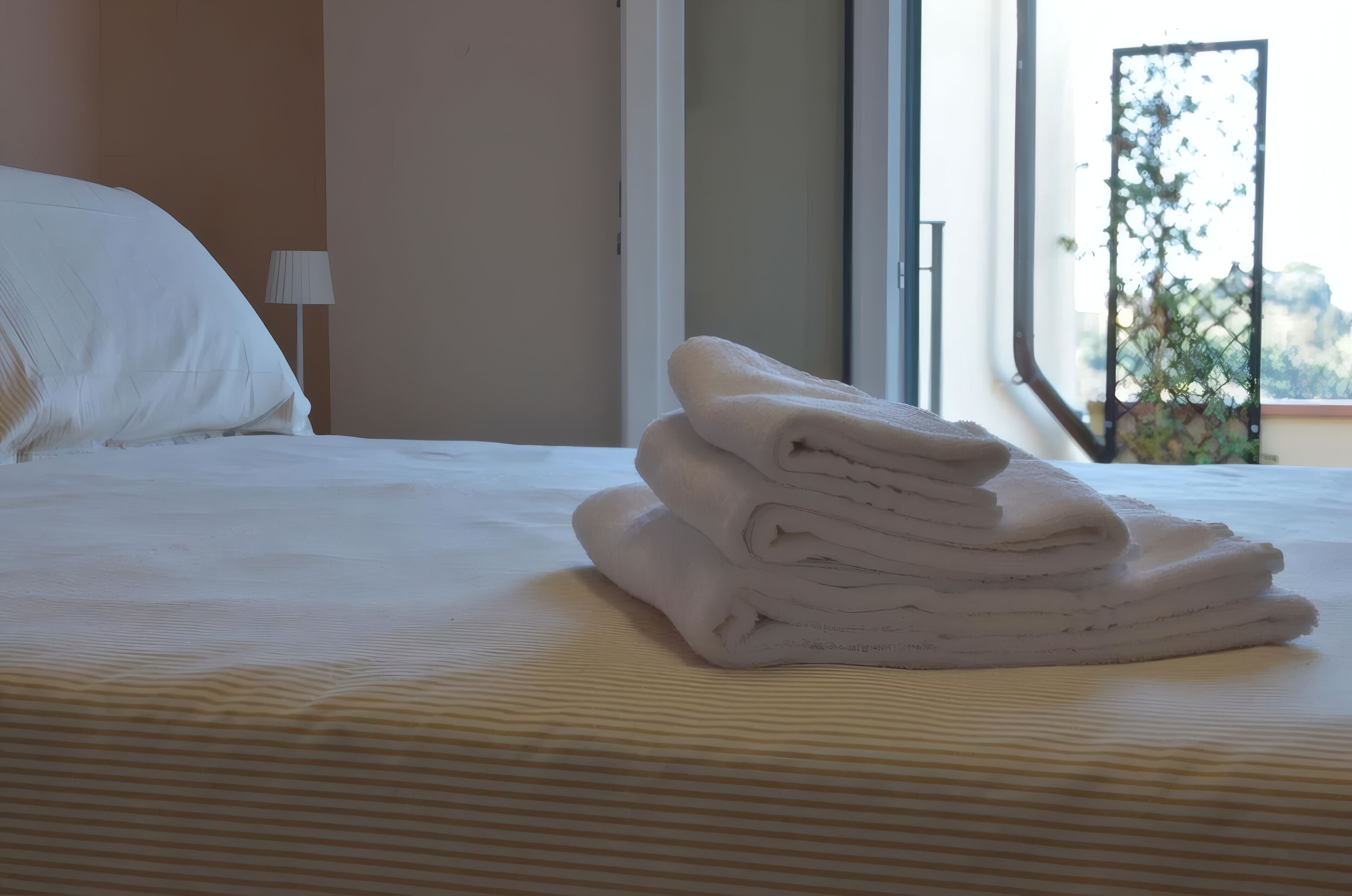 Apartment, 1 Bedroom, Terrace