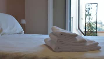 Apartment, 1 Schlafzimmer, Terrasse