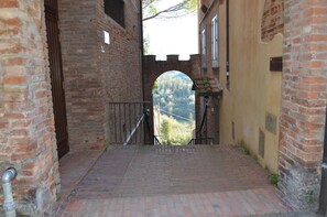 Exterior - DomuS Miniato (San Miniato)