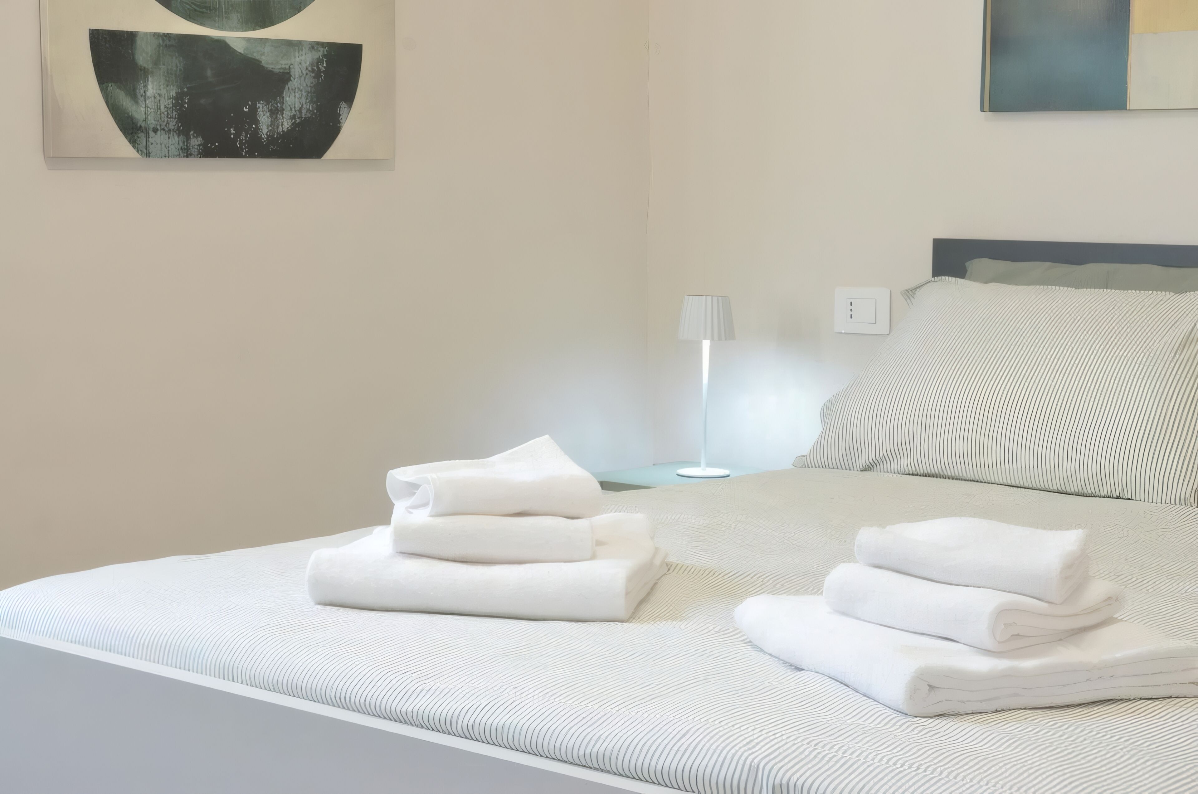 Căn hộ, 1 phòng ngủ