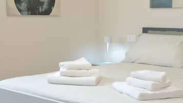 Apartment, 1 Schlafzimmer