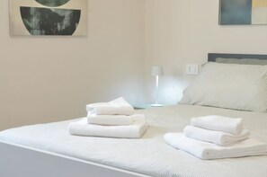 Căn hộ, 1 phòng ngủ