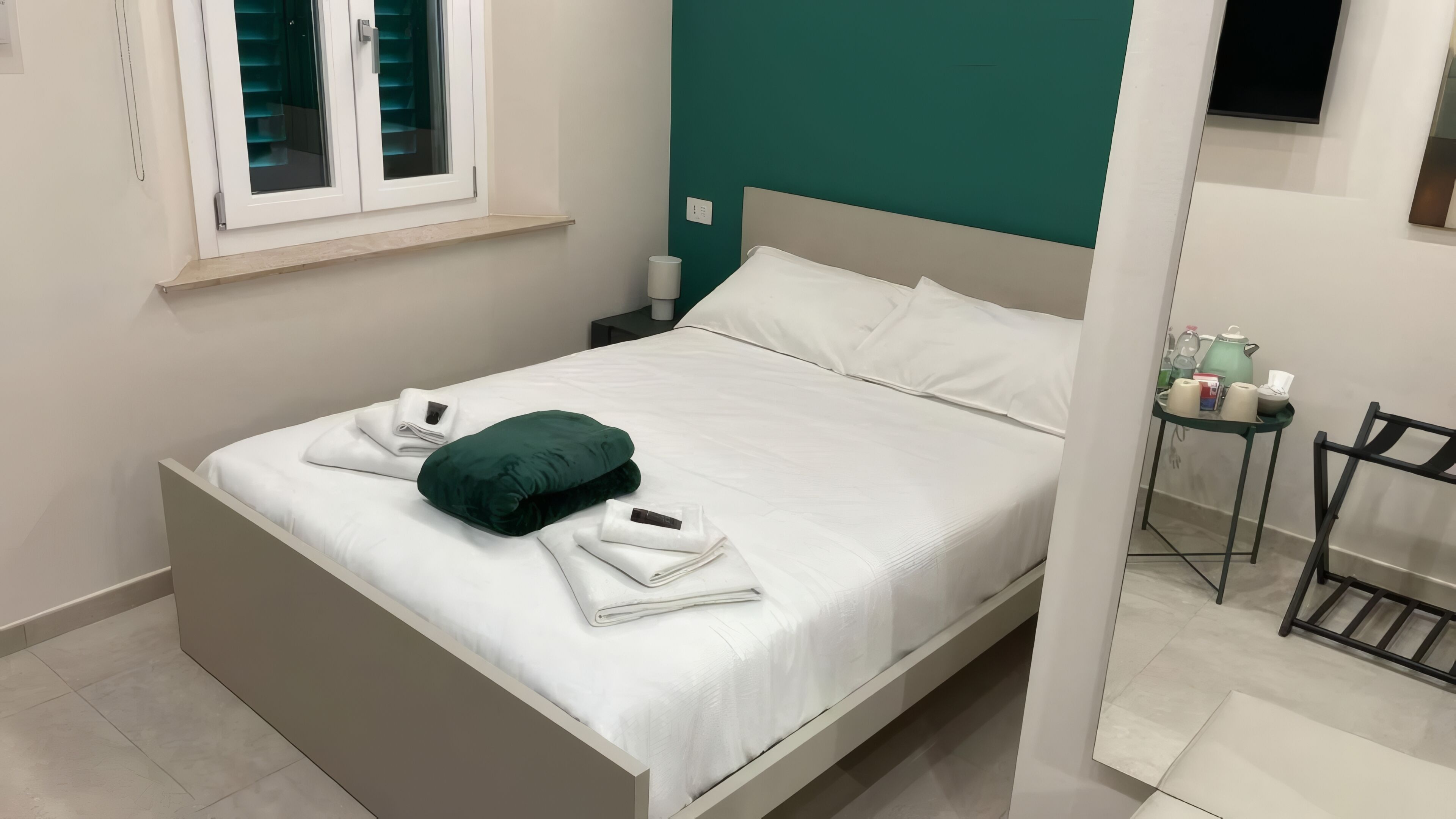 Phòng Tiêu chuẩn