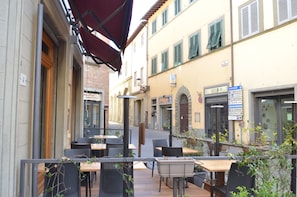 Exterior - DomuS Miniato (San Miniato)