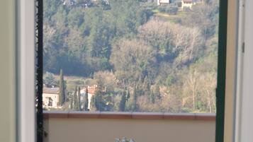 Appartamento, 1 camera da letto, terrazzo