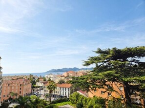 Miscellaneous - FRGK Fauvette, sea view apartment (Cannes)