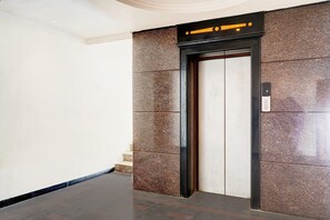 House | Bahagian dalam