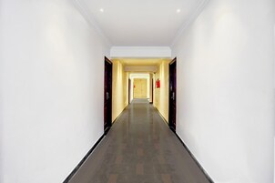 Casa | Parte interna