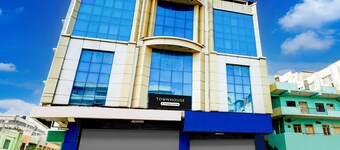 Townhouse Anantapur Srikantam Circle