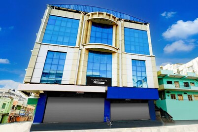 Townhouse Anantapur Srikantam Circle