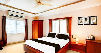 Townhouse Anantapur Srikantam Circle