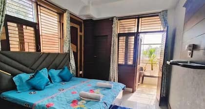3BHK Homestay Near Ganga Ghat – Char Dham Base Haridwar
