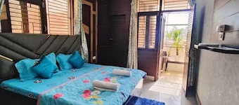 3BHK Homestay Near Ganga Ghat – Char Dham Base Haridwar