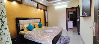 3BHK Homestay Near Ganga Ghat â Char Dham Base Haridwar