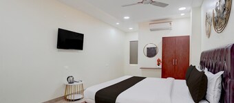 Hotel O Magunta Layout Nellore