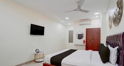 Hotel O Magunta Layout Nellore