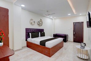 House | 1 bedroom - Deluxe The Paradise Guest Inn (Nellore)