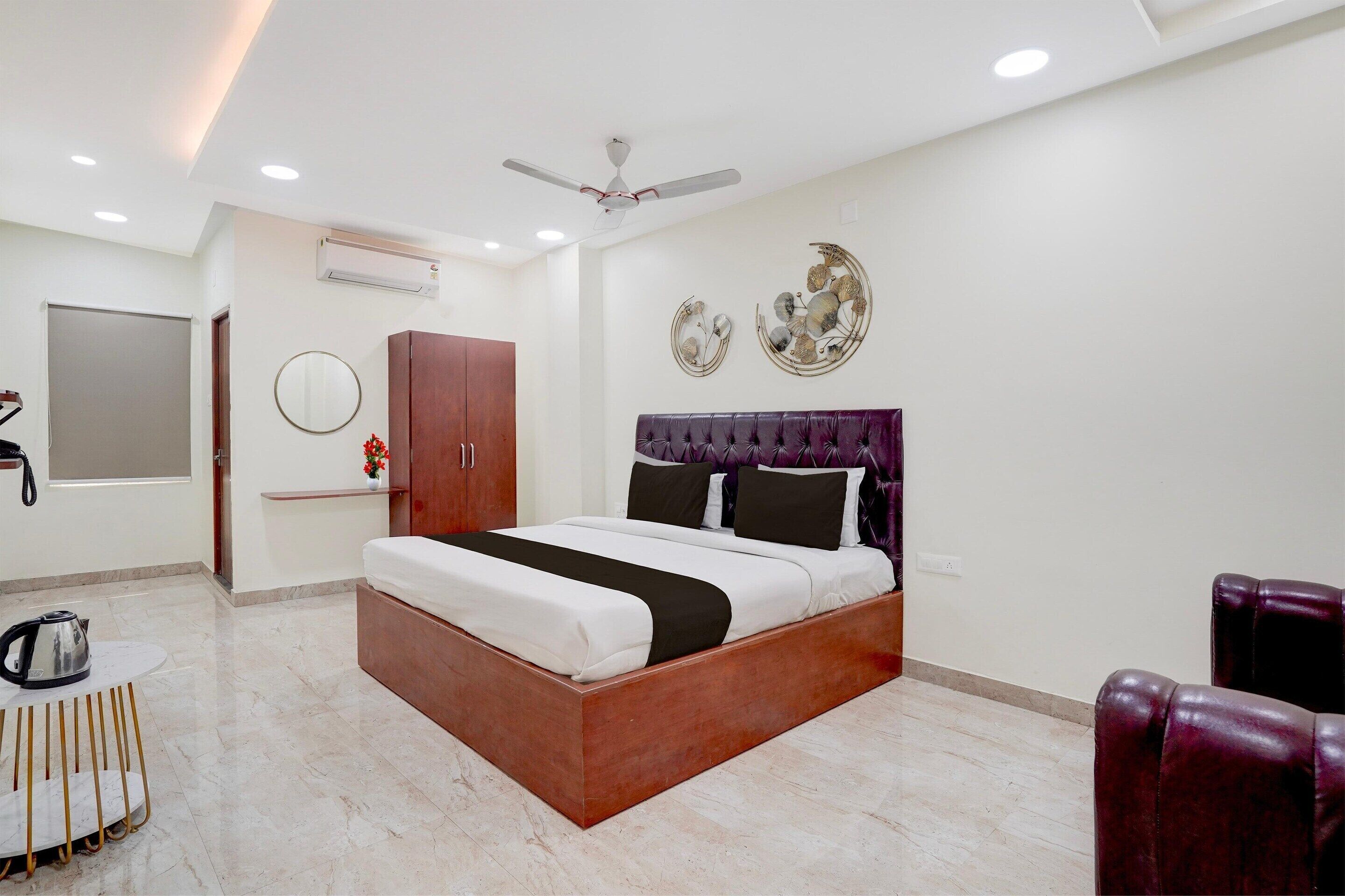 House | 1 bedroom