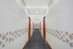 House | Bahagian dalam