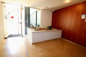 Spa - Family Oasis in Fenals: Large Terrace 90m², Swimming Pool and Private Parking (Lloret de Mar)