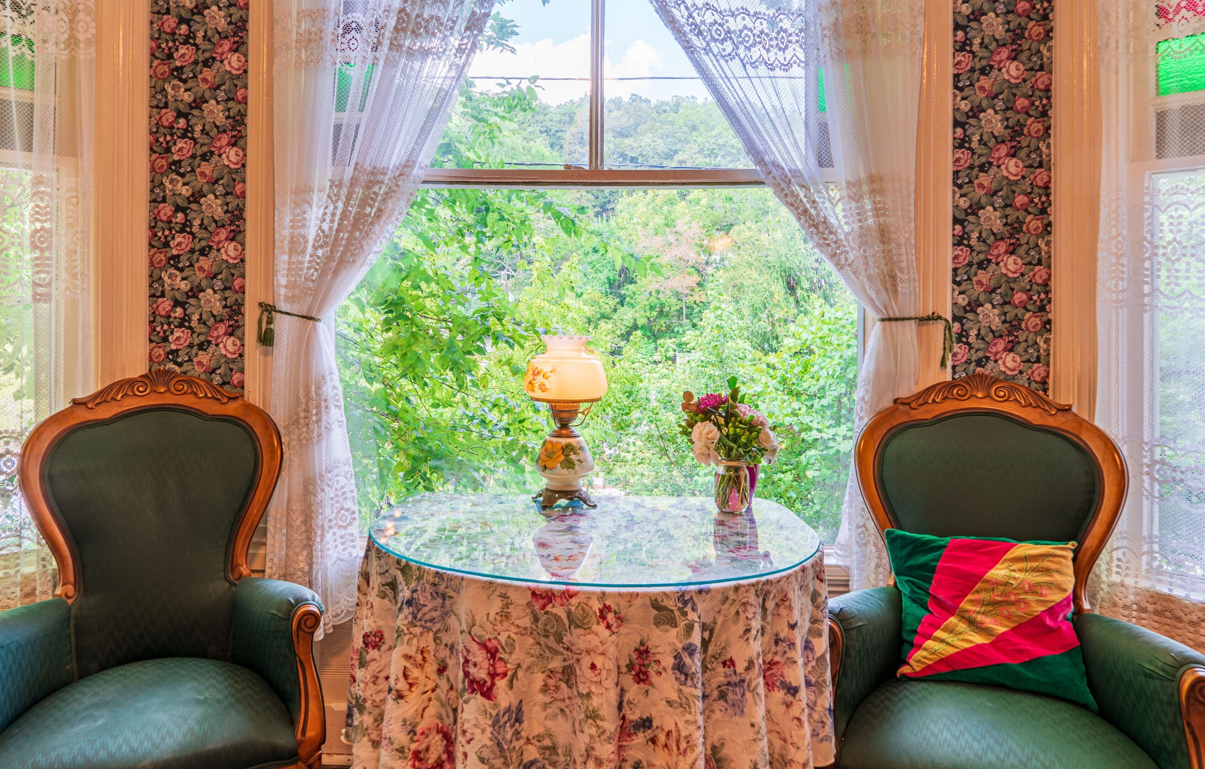 Intérieur