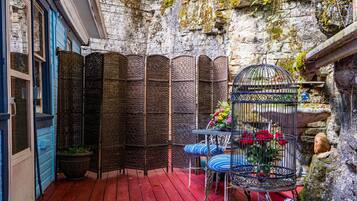Terras