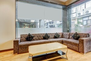Maison | Salle de séjour