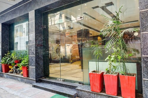 Townhouse Arakashan Road Paharganj