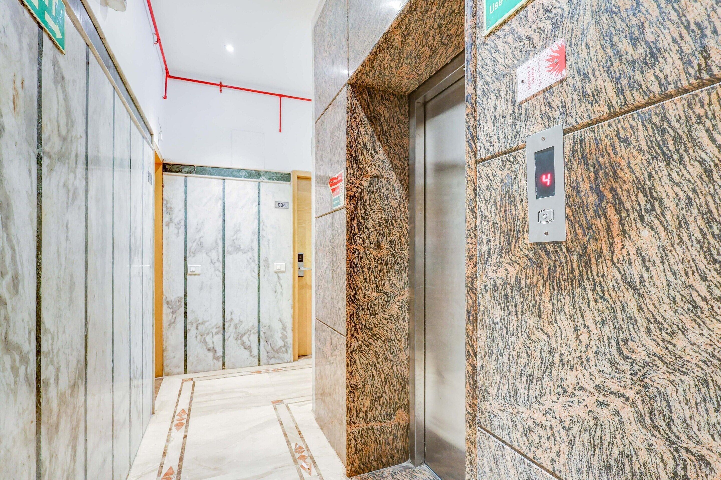 House | Interior