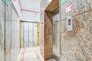 House | Interior - Townhouse Arakashan Road Paharganj (New Delhi)