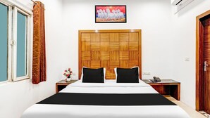 บ้านพัก | 1 ห้องนอน