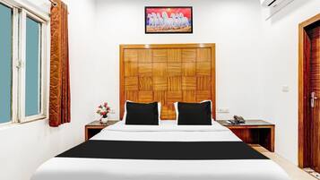 Maison | 1 chambre