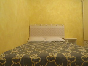 2 bedrooms, iron/ironing board, free WiFi, bed sheets - Premium Sardinian retreat - Comfort, care and authentic hospitality (Bulbuseddu E Monte Ruju OT)