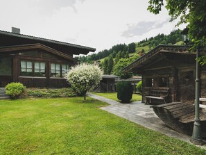 Front of property - Landhaus Molly by we rent (Viehhofen)