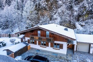 Exterior - Landhaus Molly by we rent (Viehhofen)