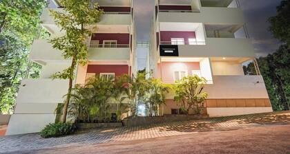Deluxe Mysore Green Orchid Resort
