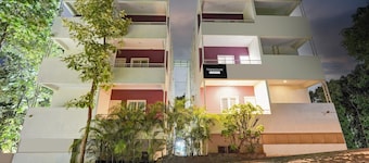 Deluxe Mysore Green Orchid Resort