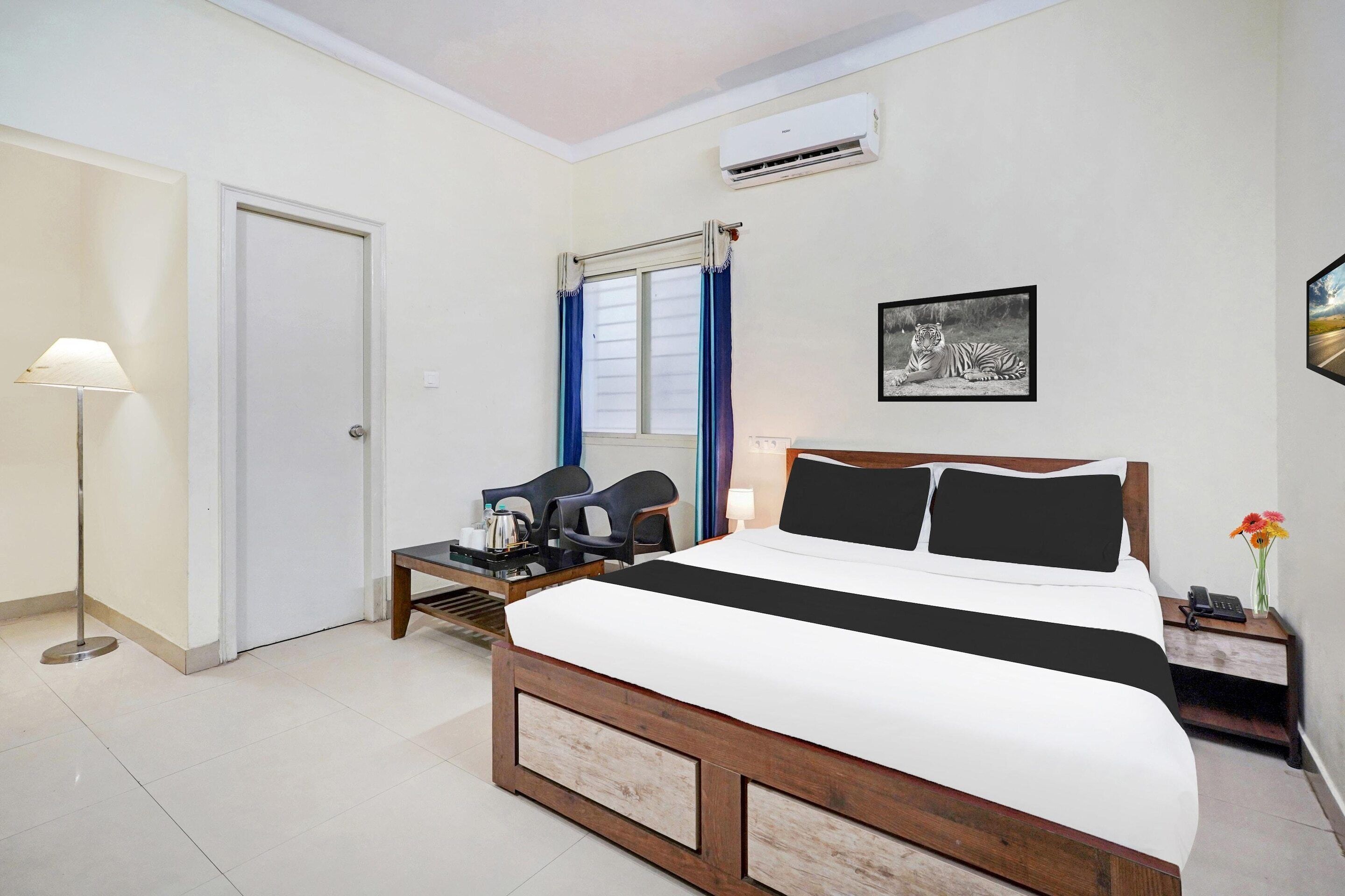 House | 1 bedroom