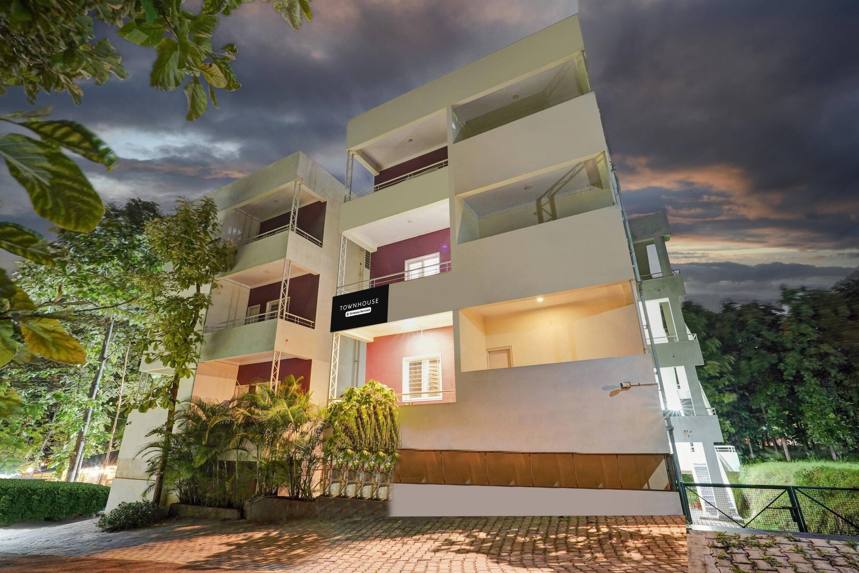 House | Exterior