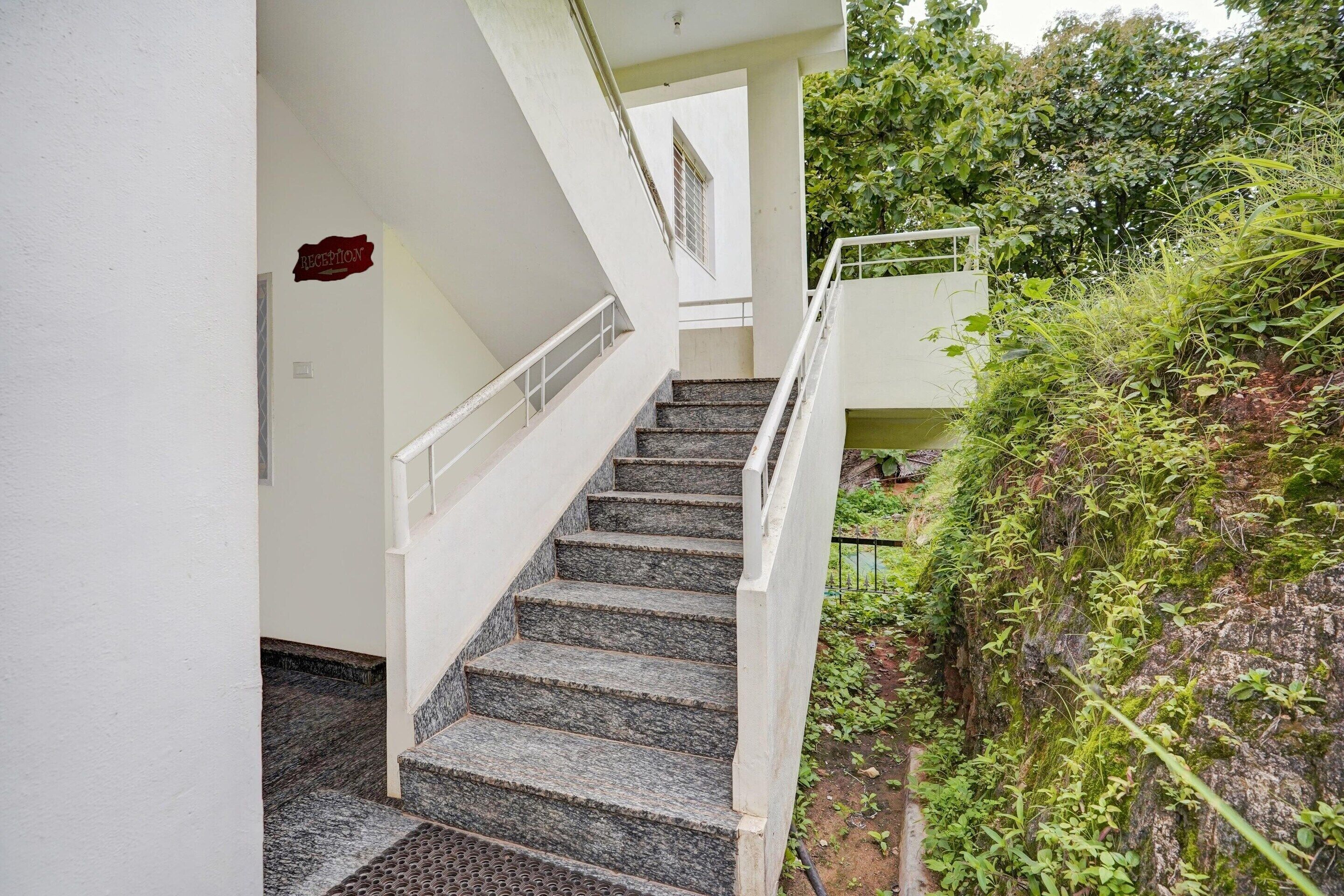 Rumah | Halaman properti