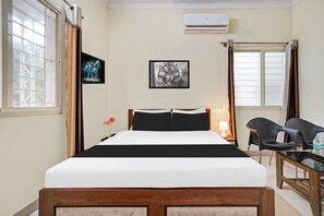 Ferienhaus | 1 Schlafzimmer