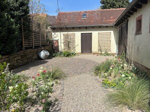 Exterior - Vrbo Property (Schweigen-Rechtenbach)