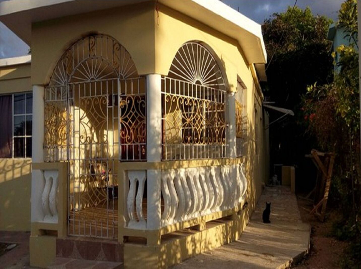 Room, 1 Bedroom, Smoking, Patio | Terrace/patio
