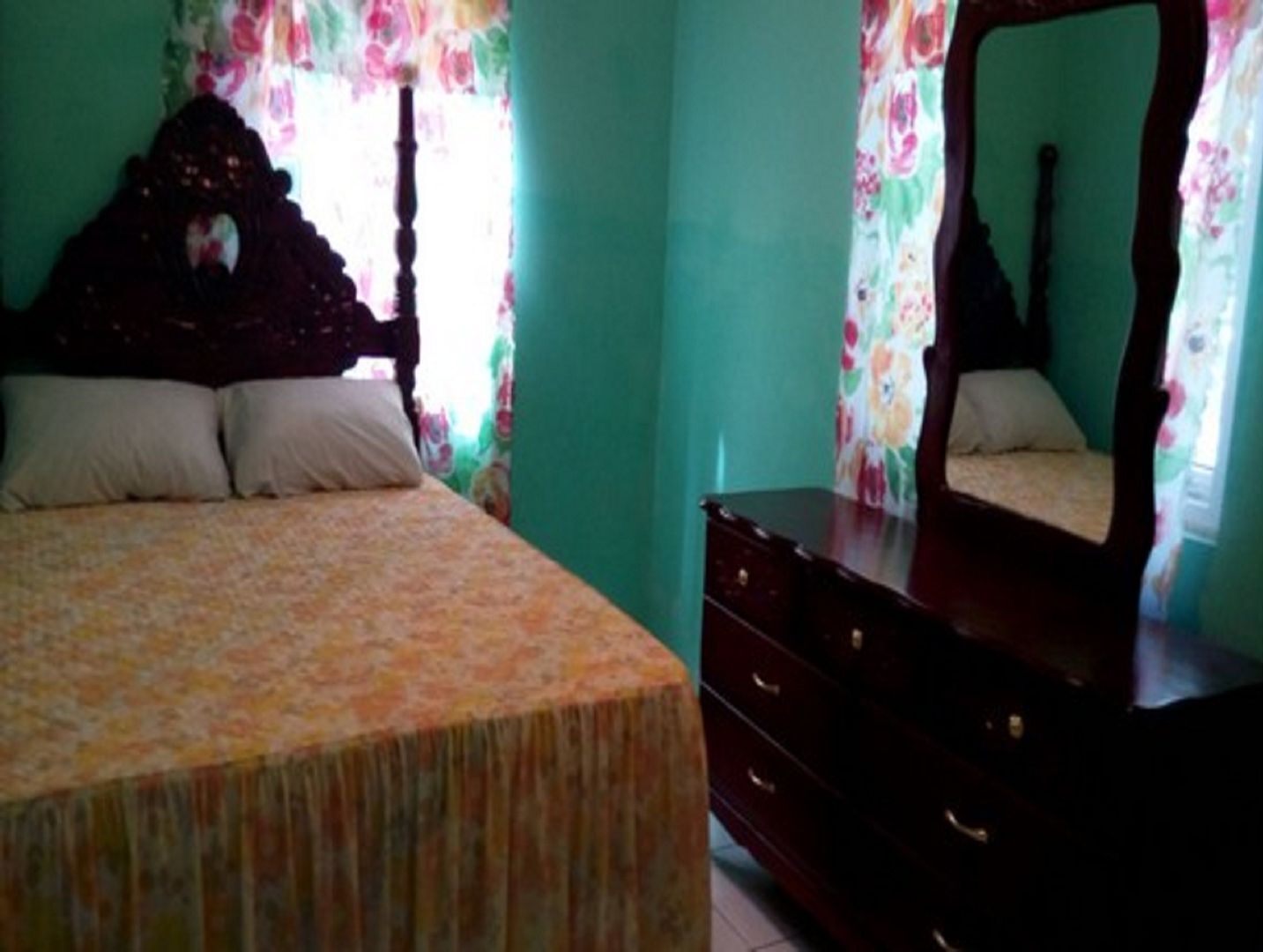 Room, 1 Bedroom, Smoking, Patio